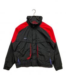 Columbia（コロンビア）の古着「Powder Kegマウンテンパーカー」｜ブラック