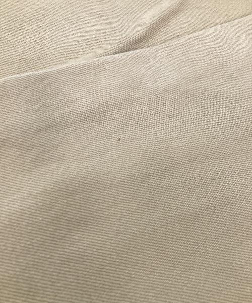 Calvin Klein（カルバンクライン）Calvin Klein (カルバンクライン) デニムパンツ ベージュ サイズ:W33の古着・服飾アイテム