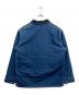 OSH KOSH (オシュコシュ) カバーオール インディゴ サイズ:44R：15000円
