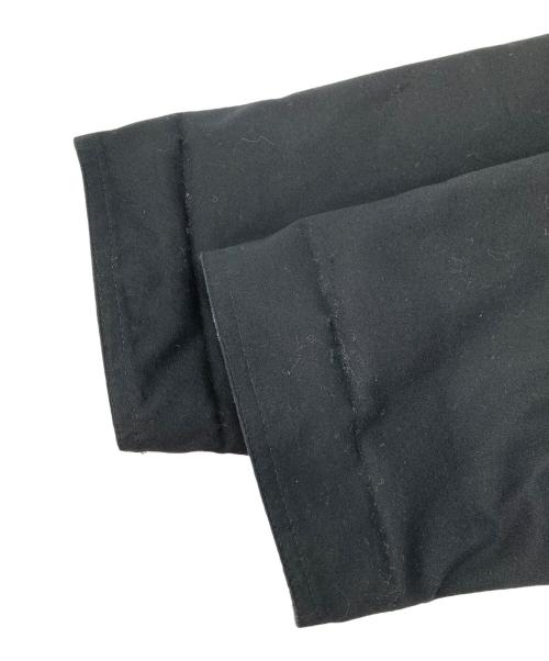 Barbour（バブアー）Barbour (バブアー) 別注ゲームフェア ジャケットノンオイルコート ブラック サイズ:38の古着・服飾アイテム