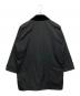 Barbour (バブアー) 別注ゲームフェア ジャケットノンオイルコート ブラック サイズ:38：22000円