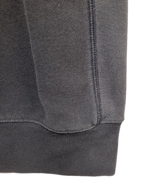Champion REVERSE WEAVE（チャンピオン リバース ウィーブ）Champion REVERSE WEAVE (チャンピオン リバース ウィーブ) リバースウィーブスウェット ブラック サイズ:Mの古着・服飾アイテム