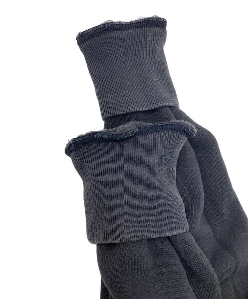 Champion REVERSE WEAVE（チャンピオン リバース ウィーブ）Champion REVERSE WEAVE (チャンピオン リバース ウィーブ) リバースウィーブスウェット ブラック サイズ:Mの古着・服飾アイテム