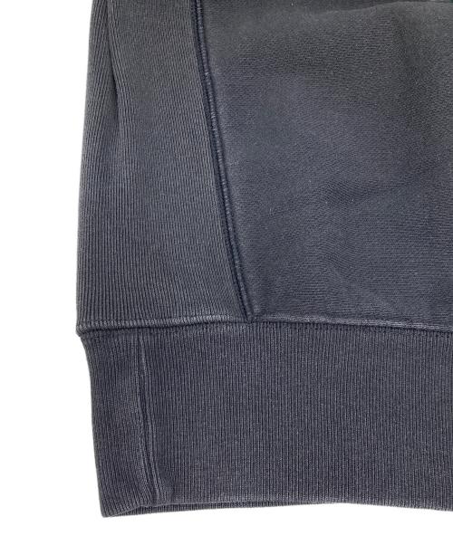 Champion REVERSE WEAVE（チャンピオン リバース ウィーブ）Champion REVERSE WEAVE (チャンピオン リバース ウィーブ) リバースウィーブスウェット ブラック サイズ:Mの古着・服飾アイテム