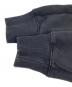 中古・古着 Champion REVERSE WEAVE (チャンピオン リバース ウィーブ) リバースウィーブスウェット ブラック サイズ:M：5000円