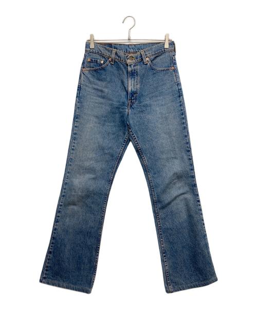 LEVI'S（リーバイス）LEVI'S (リーバイス) 517デニムパンツ インディゴ サイズ:W30の古着・服飾アイテム