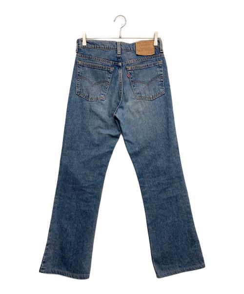 LEVI'S（リーバイス）LEVI'S (リーバイス) 517デニムパンツ インディゴ サイズ:W30の古着・服飾アイテム