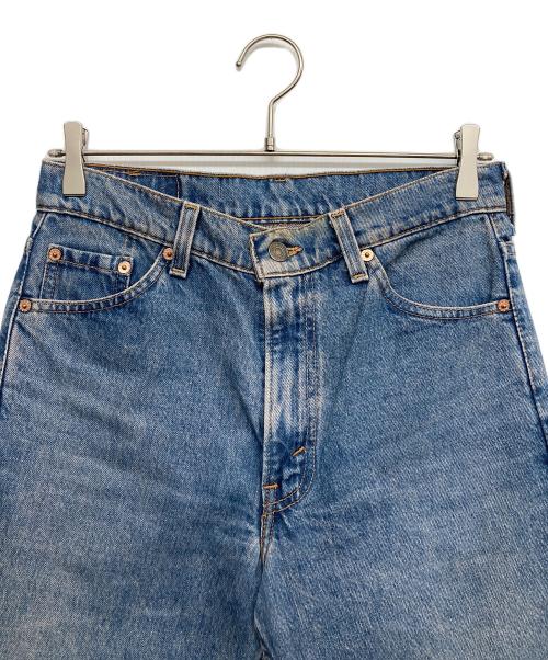 LEVI'S（リーバイス）LEVI'S (リーバイス) 517デニムパンツ インディゴ サイズ:W30の古着・服飾アイテム