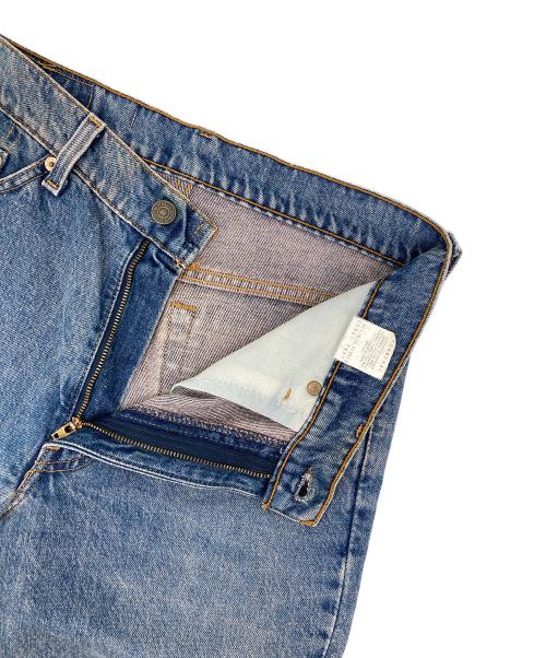 LEVI'S（リーバイス）LEVI'S (リーバイス) 517デニムパンツ インディゴ サイズ:W30の古着・服飾アイテム