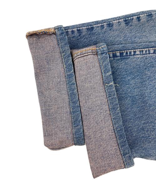 LEVI'S（リーバイス）LEVI'S (リーバイス) 517デニムパンツ インディゴ サイズ:W30の古着・服飾アイテム