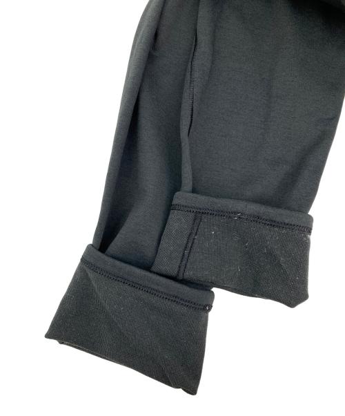 ARC'TERYX（アークテリクス）ARC'TERYX (アークテリクス) MOTUS AR ZIP NECL LS グレー サイズ:Sの古着・服飾アイテム