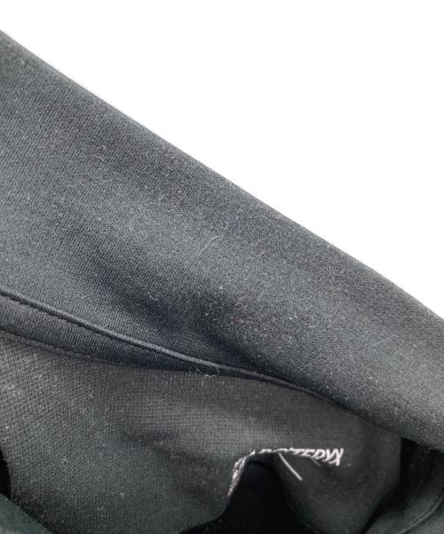 ARC'TERYX（アークテリクス）ARC'TERYX (アークテリクス) MOTUS AR ZIP NECL LS グレー サイズ:Sの古着・服飾アイテム