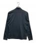 ARC'TERYX (アークテリクス) MOTUS AR ZIP NECL LS グレー サイズ:S：8000円