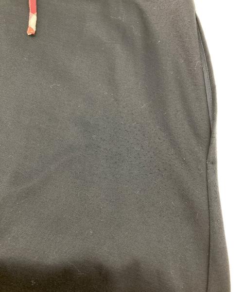 BLUE LABEL CRESTBRIDGE（ブルーレーベルクレストブリッジ）BLUE LABEL CRESTBRIDGE (ブルーレーベルクレストブリッジ) ノースリーブワンピース ブラック サイズ:38の古着・服飾アイテム