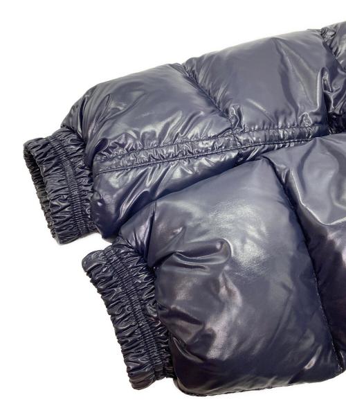 MONCLER（モンクレール）MONCLER (モンクレール) K2ダウンジャケット ネイビー サイズ:3の古着・服飾アイテム
