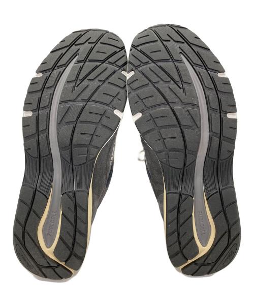 NEW BALANCE（ニューバランス）NEW BALANCE (ニューバランス) ローカットスニーカー グレー サイズ:26.5の古着・服飾アイテム