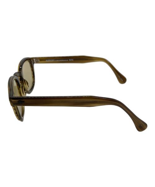 MOSCOT（モスコット）MOSCOT (モスコット) LEMTOSH サングラス グリーン サイズ:46□24の古着・服飾アイテム