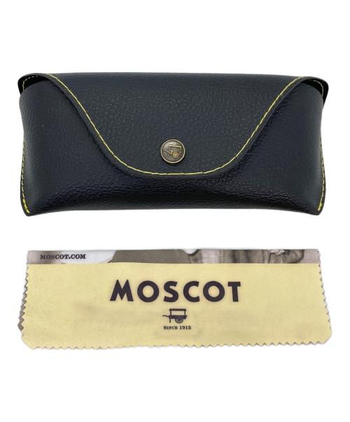 MOSCOT（モスコット）MOSCOT (モスコット) LEMTOSH サングラス ブラウン サイズ:46□24の古着・服飾アイテム