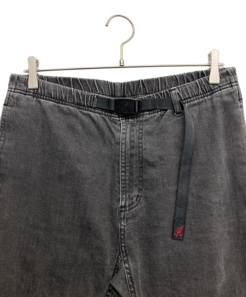 GRAMICCI（グラミチ）GRAMICCI (グラミチ) デニムパンツ ブラック サイズ:Lの古着・服飾アイテム