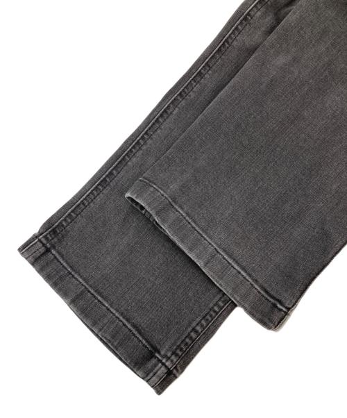 GRAMICCI（グラミチ）GRAMICCI (グラミチ) デニムパンツ ブラック サイズ:Lの古着・服飾アイテム