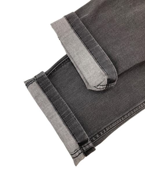 GRAMICCI（グラミチ）GRAMICCI (グラミチ) デニムパンツ ブラック サイズ:Lの古着・服飾アイテム