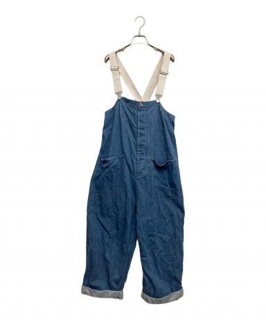 中古・古着通販】nest Robe (ネストローブ) コットンツイルデッキ