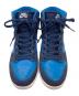 中古・古着 NIKE (ナイキ) ZOOM DUNK HIGH PRO ブルー サイズ:27：5000円