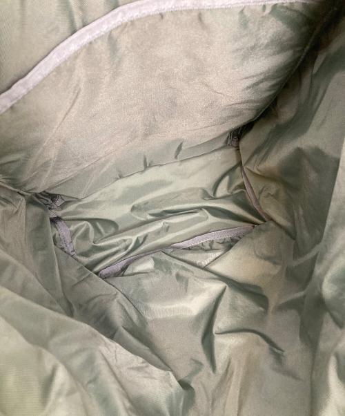 SUPREME（シュプリーム）Supreme (シュプリーム) Field Backpack Olive Gonz カーキの古着・服飾アイテム