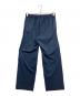 THE NORTH FACE (ザ ノース フェイス) テックラウンジパンツ ブルー サイズ:L：6000円