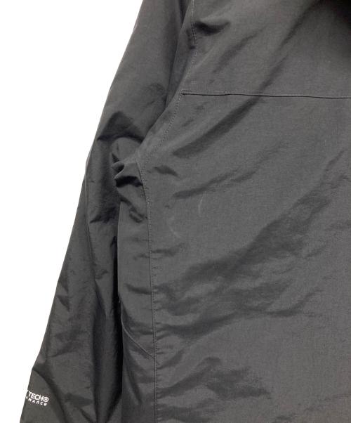 HELLY HANSEN（ヘリーハンセン）HELLY HANSEN (ヘリーハンセン) スカンザ3ウェイジャケット ブラック サイズ:Sの古着・服飾アイテム