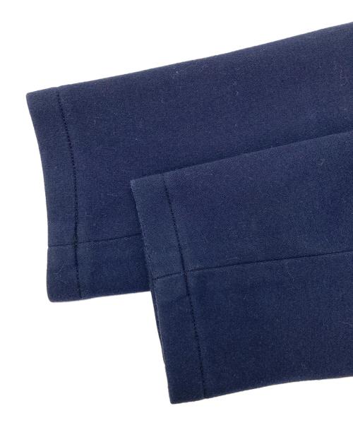 MACKINTOSH PHILOSOPHY（マッキントッシュ フィロソフィー）MACKINTOSH PHILOSOPHY (マッキントッシュ フィロソフィー) ロースウェルダンボールジャケット ネイビー サイズ:36の古着・服飾アイテム