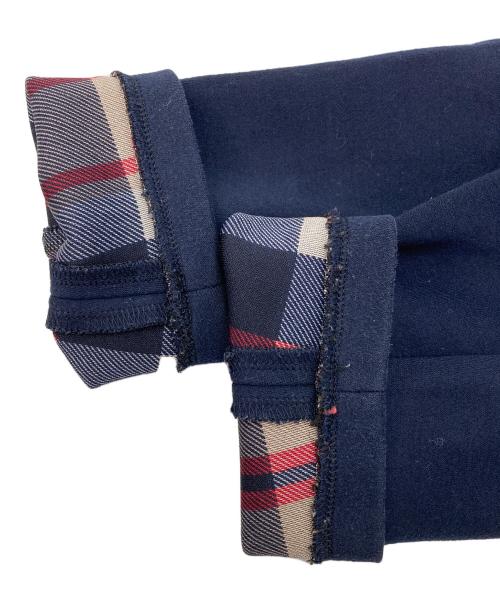 MACKINTOSH PHILOSOPHY（マッキントッシュ フィロソフィー）MACKINTOSH PHILOSOPHY (マッキントッシュ フィロソフィー) ロースウェルダンボールジャケット ネイビー サイズ:36の古着・服飾アイテム