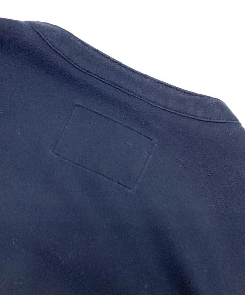 MACKINTOSH PHILOSOPHY（マッキントッシュ フィロソフィー）MACKINTOSH PHILOSOPHY (マッキントッシュ フィロソフィー) ロースウェルダンボールジャケット ネイビー サイズ:36の古着・服飾アイテム