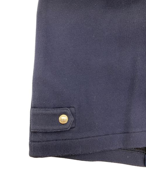 MACKINTOSH PHILOSOPHY（マッキントッシュ フィロソフィー）MACKINTOSH PHILOSOPHY (マッキントッシュ フィロソフィー) ロースウェルダンボールジャケット ネイビー サイズ:36の古着・服飾アイテム