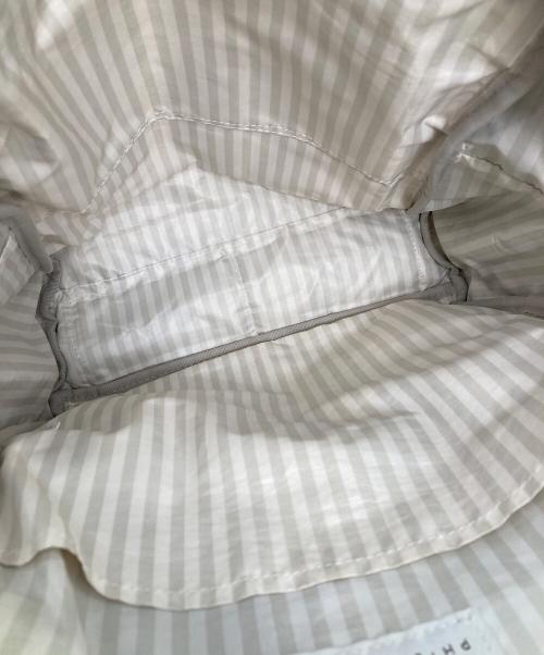 MACKINTOSH PHILOSOPHY（マッキントッシュ フィロソフィー）MACKINTOSH PHILOSOPHY (マッキントッシュ フィロソフィー) ナイロンバックパック ネイビーの古着・服飾アイテム