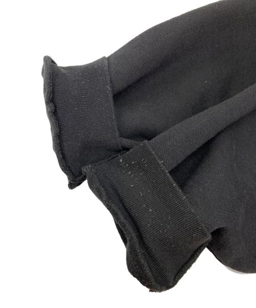 LOS ANGELES APPAREL（ロサンゼルスアパレル）LOS ANGELES APPAREL (ロサンゼルスアパレル) 14OZプルオーバーパーカー ブラック サイズ:2XLの古着・服飾アイテム