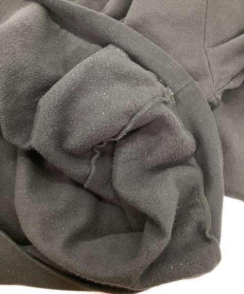 LOS ANGELES APPAREL（ロサンゼルスアパレル）LOS ANGELES APPAREL (ロサンゼルスアパレル) 14OZプルオーバーパーカー ブラック サイズ:2XLの古着・服飾アイテム