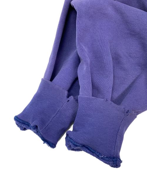 Champion（チャンピオン）Champion (チャンピオン) 90‘ｓリバースウィーブスウェット パープル サイズ:XX-LARGEの古着・服飾アイテム