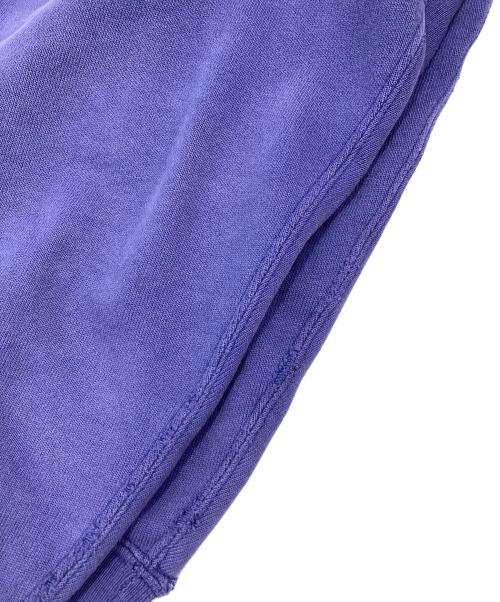 Champion（チャンピオン）Champion (チャンピオン) 90‘ｓリバースウィーブスウェット パープル サイズ:XX-LARGEの古着・服飾アイテム