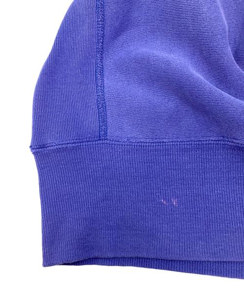 Champion（チャンピオン）Champion (チャンピオン) 90‘ｓリバースウィーブスウェット パープル サイズ:XX-LARGEの古着・服飾アイテム