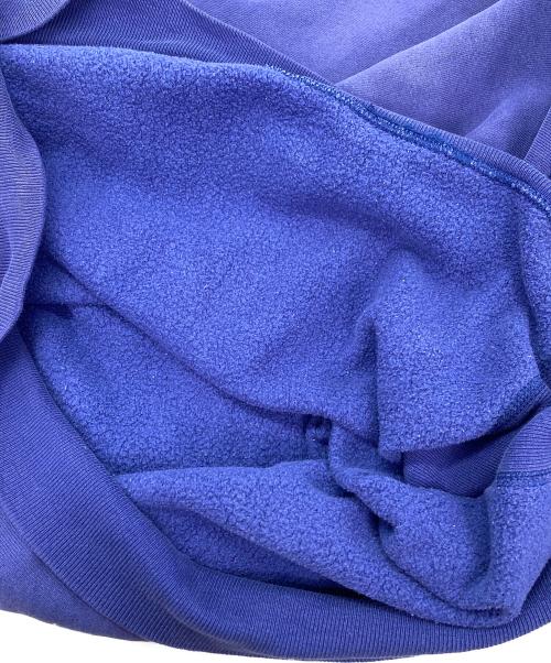 Champion（チャンピオン）Champion (チャンピオン) 90‘ｓリバースウィーブスウェット パープル サイズ:XX-LARGEの古着・服飾アイテム