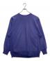 Champion (チャンピオン) 90‘ｓリバースウィーブスウェット パープル サイズ:XX-LARGE：10000円