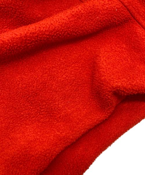 Patagonia（パタゴニア）Patagonia (パタゴニア) シンチラジップT レッド サイズ:XSの古着・服飾アイテム