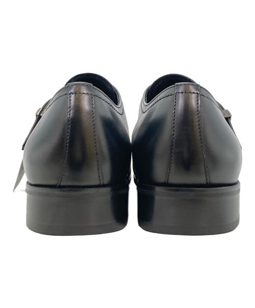 LANVIN COLLECTION（ランバンコレクション）LANVIN COLLECTION (ランバンコレクション) ドレスシューズ ブラック サイズ:25 1/2の古着・服飾アイテム