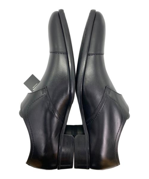 LANVIN COLLECTION（ランバンコレクション）LANVIN COLLECTION (ランバンコレクション) ドレスシューズ ブラック サイズ:25 1/2の古着・服飾アイテム