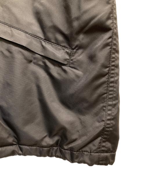 ATMOS（アトモス）atmos (アトモス) LUX SERVICE COACH JACKET ブラック サイズ:Mの古着・服飾アイテム