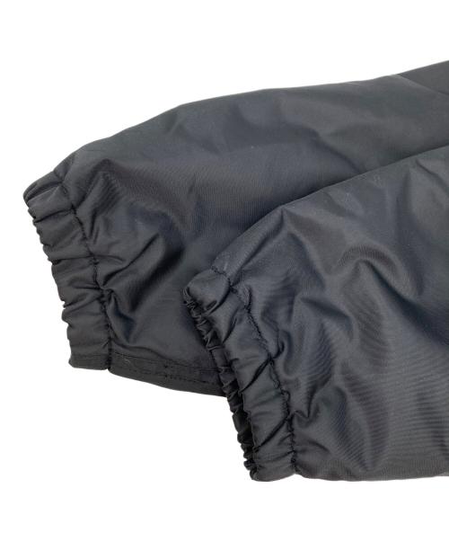 ATMOS（アトモス）atmos (アトモス) LUX SERVICE COACH JACKET ブラック サイズ:Mの古着・服飾アイテム