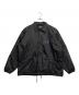 atmos（アトモス）の古着「LUX SERVICE COACH JACKET」｜ブラック