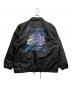 atmos (アトモス) LUX SERVICE COACH JACKET ブラック サイズ:M：6000円
