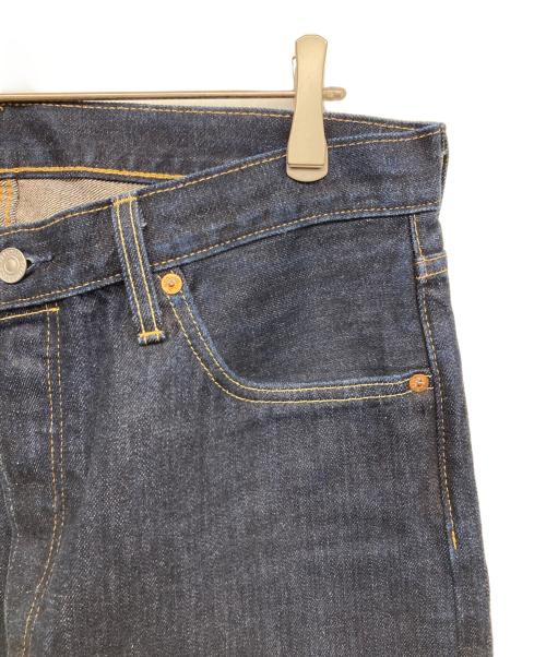 LEVI'S PReMIUM（リーバイス プレミアム）LEVI'S PReMIUM (リーバイス プレミアム) 501デニムパンツ インディゴ サイズ:W34の古着・服飾アイテム